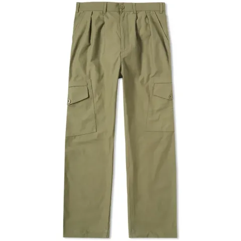 Cargo Pant