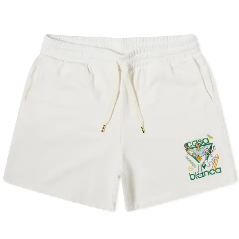 Le Jeu Sweat Shorts