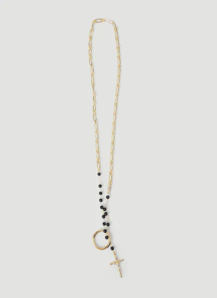 Rosary Necklace