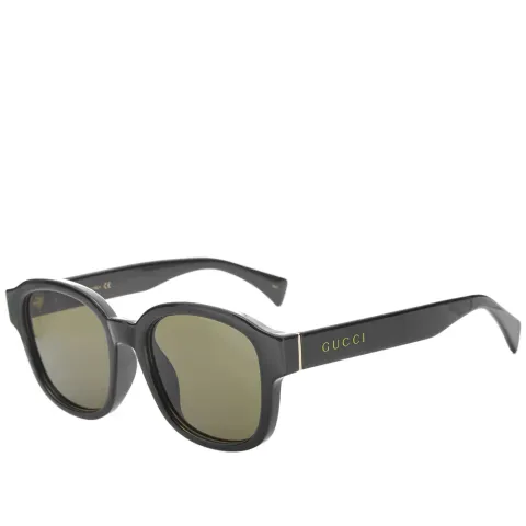 Gucci GG1140SK Sunglasses