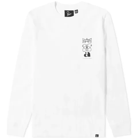 Long Sleeve Rest Day T-Shirt