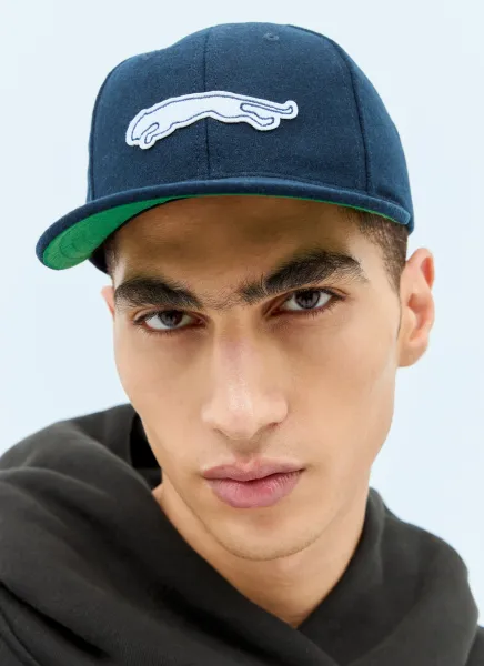 Logo Embroidery Baseball Cap