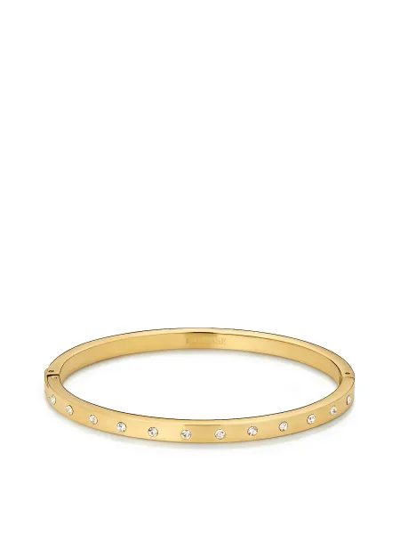 Eternity Slim Bangle