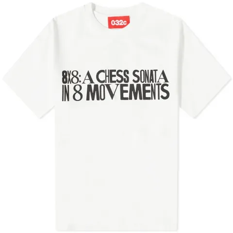 Chess T-Shirt