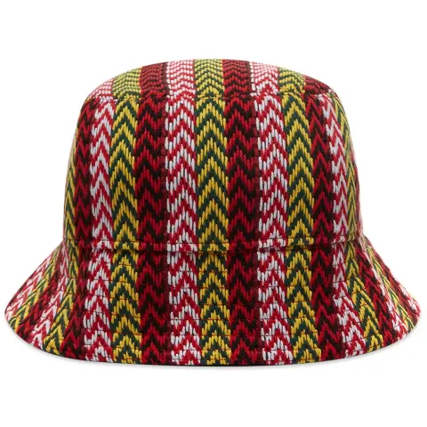 Curb Bucket Hat