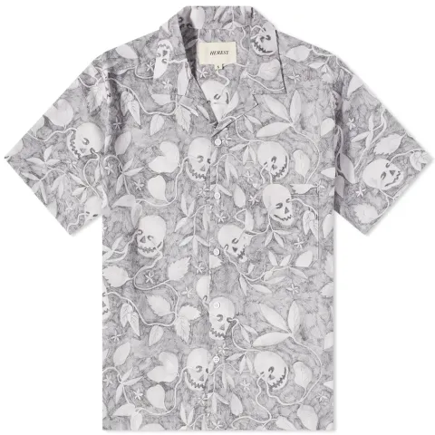 Flora Shirt