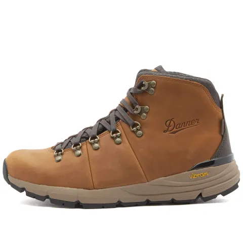 Mountain 600 Boot
