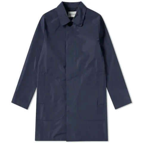 3 Layer Nylon Mac