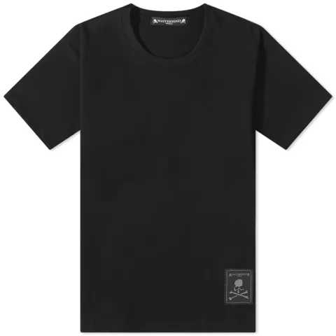 Emblem Logo T-Shirt