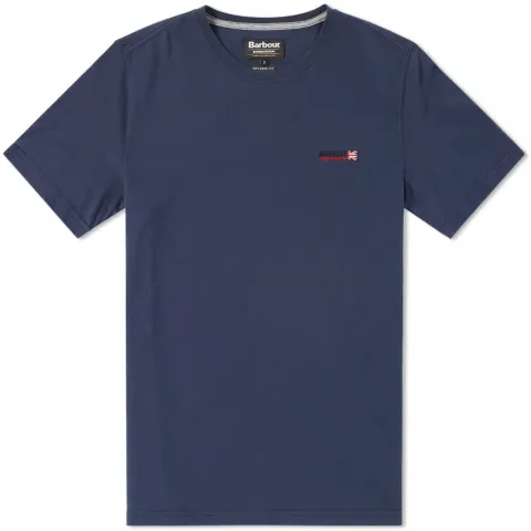 International Indicator Tee