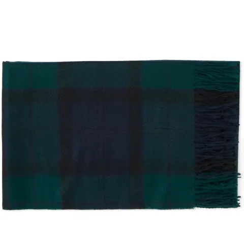 Hailes Tartan Scarf