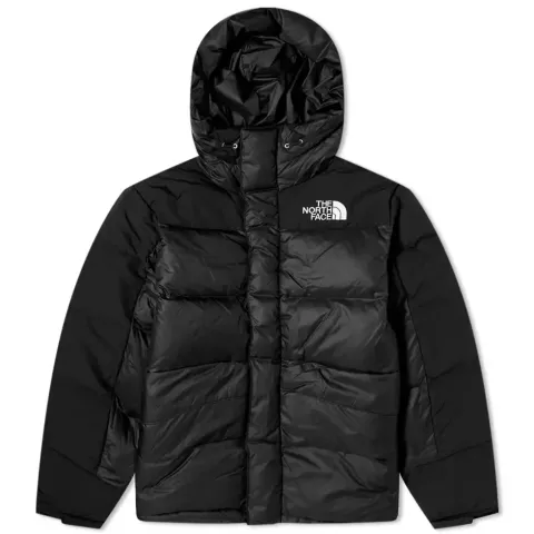 Himalayan Down Parka