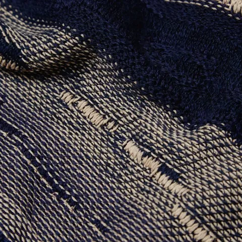 Martin Spring Tapestry Crew Knit
