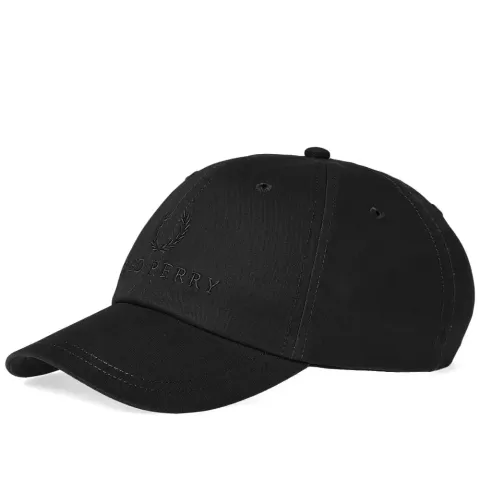 Fred Perry Tonal Tennis Cap