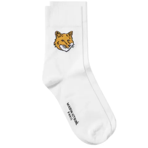 Fox Head Socks