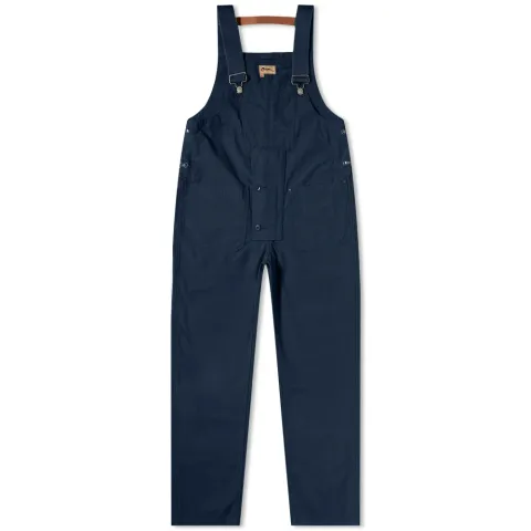 Ripstop Factory Dungaree