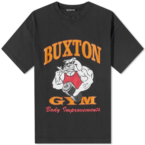 Bulldog T-Shirt
