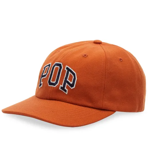 Arch Sixpanel Hat