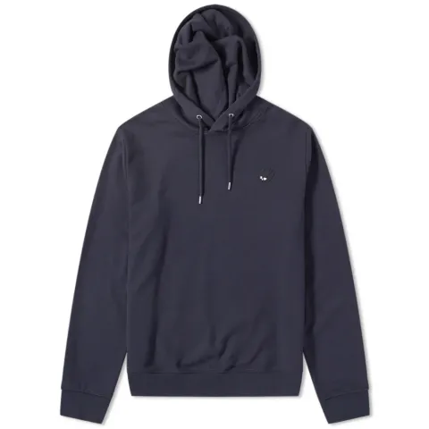 McQ Alexander McQueen Swallow Popover Hoody