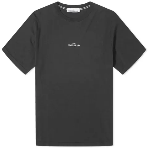 Institutional One Graphic T-Shirt