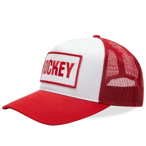 Truckstop Cap