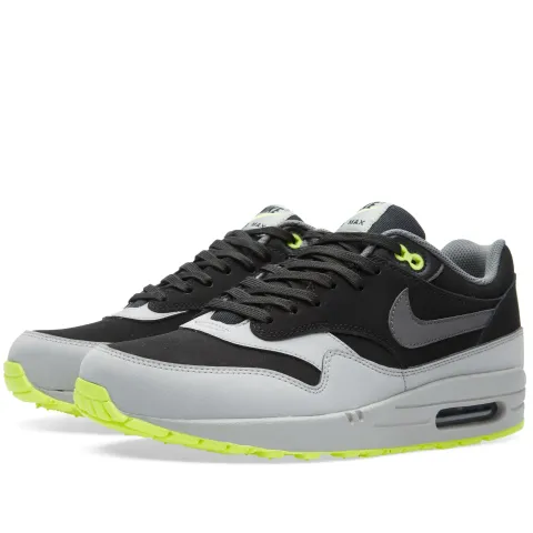 Air Max 1 Leather