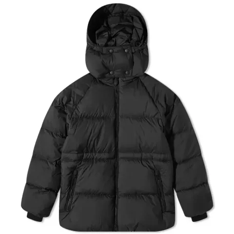 Broadwas Padded Coat