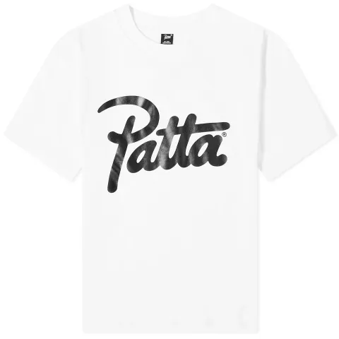 Femme Basic Fitted T-Shirt