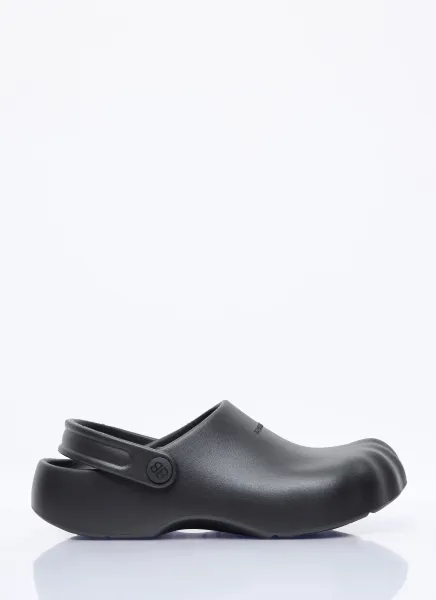 Sunday Mules