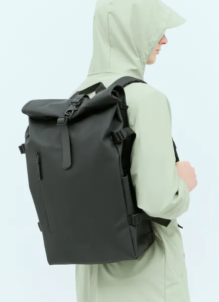 Large Rolltop Rucksack