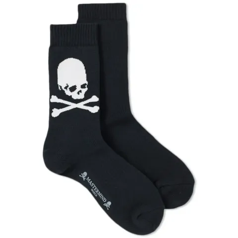 Skull Sock