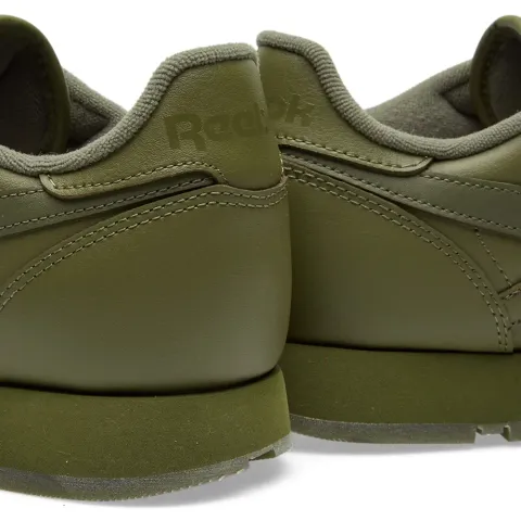Classic Leather Solids