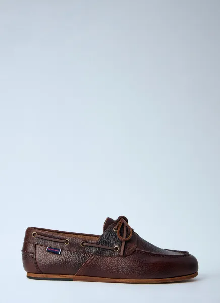 Owen Lace Ups