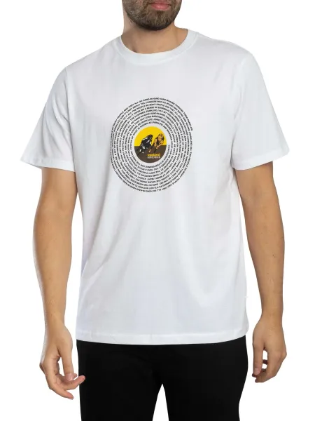 Wansdown Graphic T-Shirt