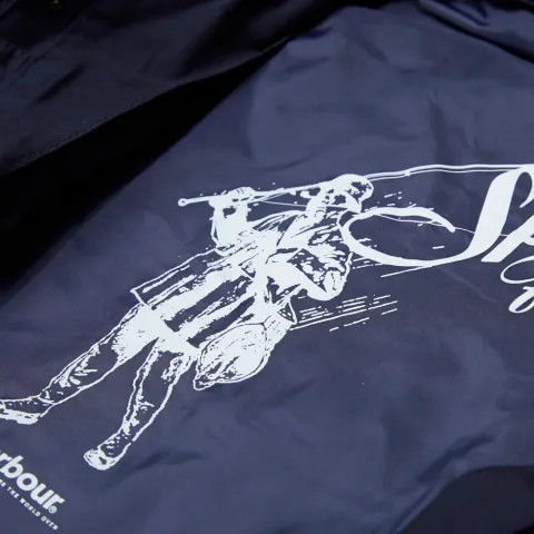 Heritage Amphibian Jacket