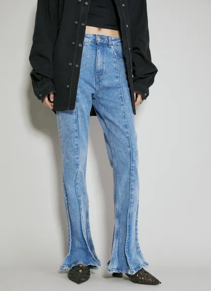 Trumpet Slim Jeans