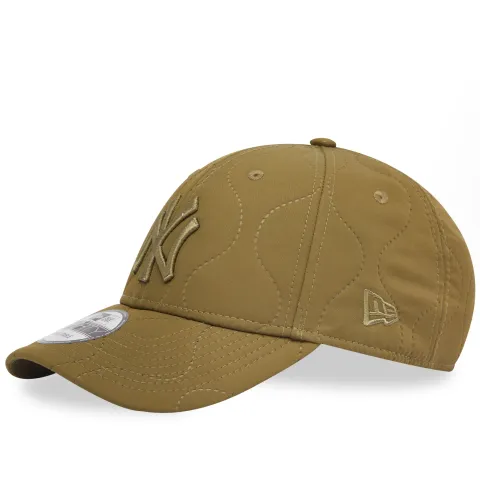 New York Yankees Quilted 9Forty Adjustable Cap