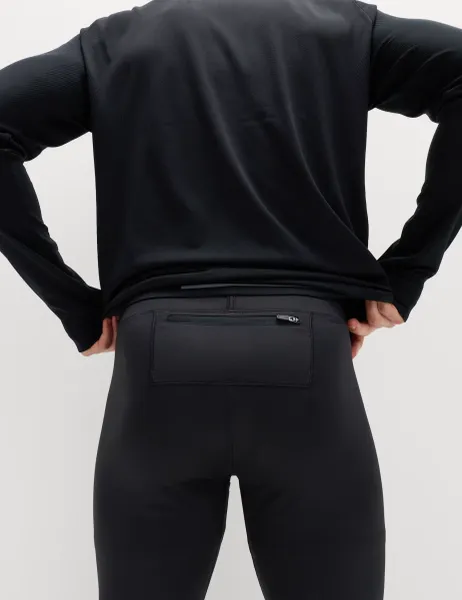 Goodmove Sports Active Leggings Black