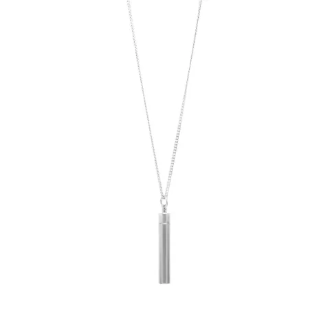 Powder Necklace
