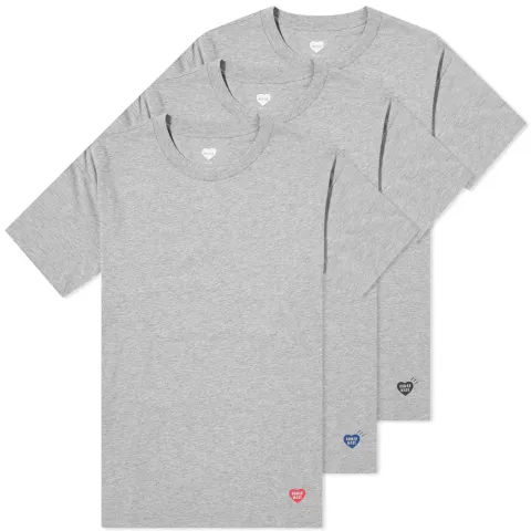 T-Shirt Set - 3 Pack