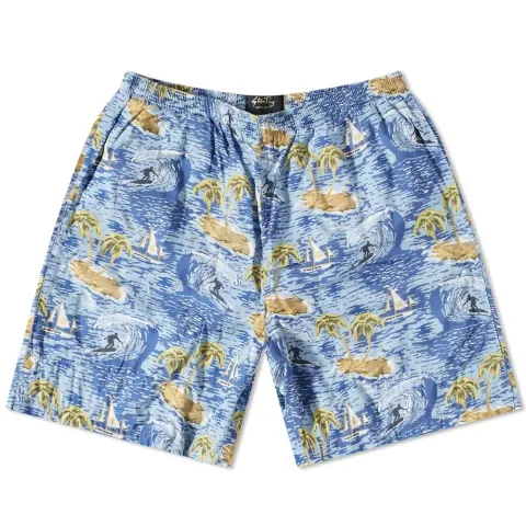 Volley Swim Shorts