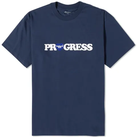 Heart Progress T-Shirt