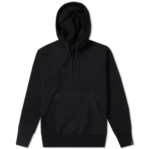 Racer Hoody
