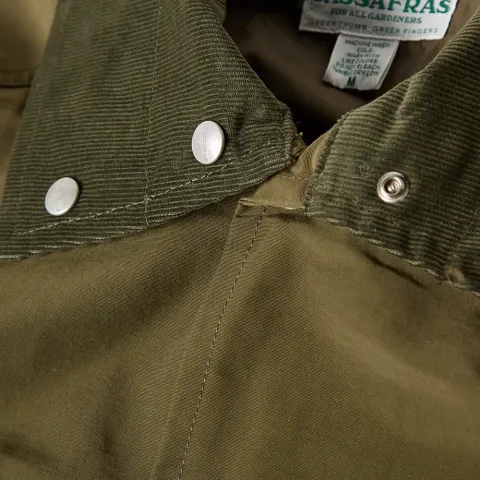 Northerly Tube Breaker Jacket