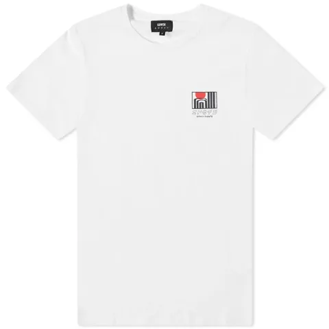 Sun Building T-Shirt