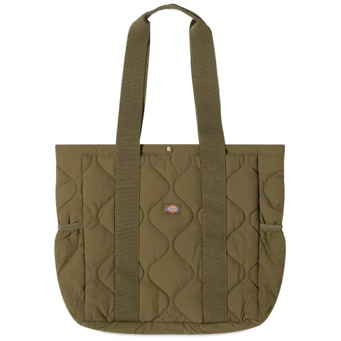 Thorsby Tote Bag