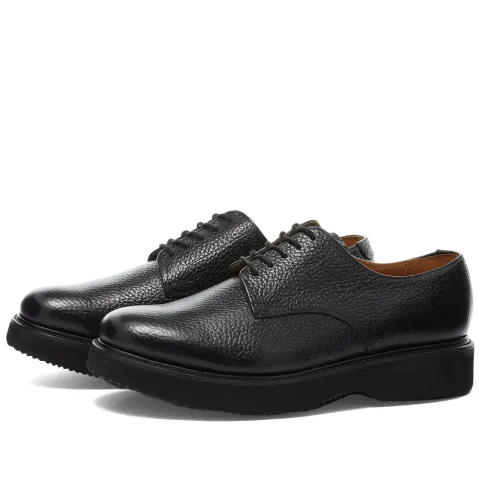 Curt Derby Shoe