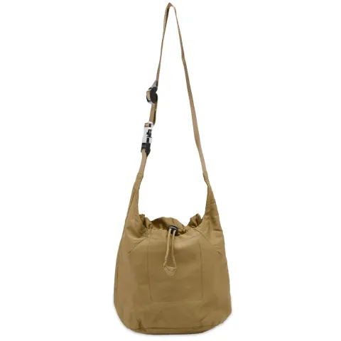 Sharp Cross Body Bag