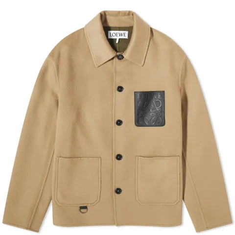 Workwear Jacket