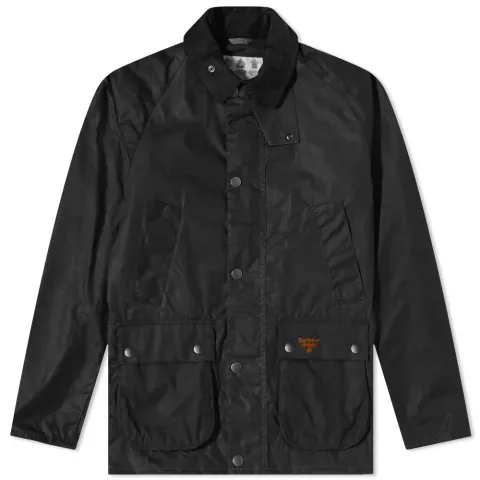 Beacon Summer Bedale Wax Jacket